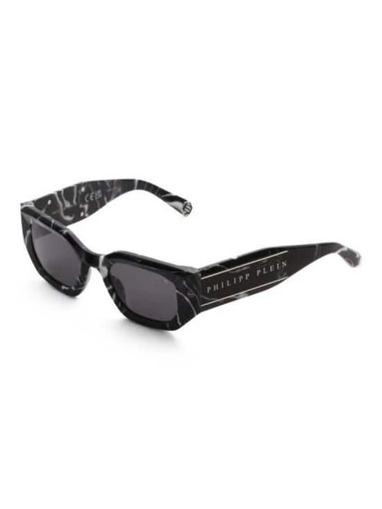 PHILIPP PLEIN 51mm Square Sunglasses main image 5